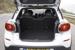 Mini Paceman Cooper S 2013 года (UK)
